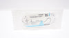 Ethicon K845 1 PERMA-HAND SILK Stre MH 36mm 1/2c Taperpoint, 30inch