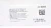 Ethicon K845 1 PERMA-HAND SILK Stre MH 36mm 1/2c Taperpoint, 30inch