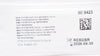 Ethicon 8423 2-0 PROLENE Polypropylene Stre CT-1, 36mm 1/2c Taperpoint, 30inch