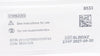 Ethicon 8533 2-0 PROLENE Polypropylene Stre SH, 26mm 1/2c Taper, 48inch