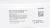 Ethicon 8685 2-0 PROLENE Polypropylene Stre FS 26mm 3/8c Reverse Cutting, 18inch