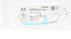 Ethicon K833 2-0 PERMA-HAND SILK Stre SH 26mm 1/2c Taperpoint, 30inch