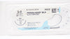 Ethicon K833 2-0 PERMA-HAND SILK Stre  SH 26mm 1/2c Taper, 30inch (x)