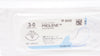 Ethicon 8665 3-0 PROLENE Stre FS-2 19mm 3/8c Reverse Cutting 18inch (x)