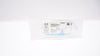 Ethicon 8557 4-0 PROLENE Polypropylene Stre RB-1 17mm 1/2c Taperpoint, 36inch