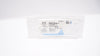 Ethicon 8617 6-0 PROLENE Stre PC-1, 13mm 3/8c, Conventional Cutting 18inch