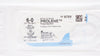 Ethicon 8709 6-0 PROLENE Polypropylene Stre BV-1 9.3mm 3/8c Taperpoint, 30inch