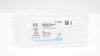 Ethicon 8805 6-0 PROLENE Polypropylene Stre BV-1 9.3mm 3/8c Taperpoint, 24 inch