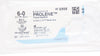 Ethicon 8805 6-0 PROLENE Polypropylene Stre BV-1 9.3mm 3/8c Taperpoint, 24 inch