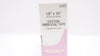 Ethicon U10T COTTON UMBILICAL TAPE 1/8inch x 18inch (x) - Box of 24