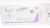 Ethicon J946 0 Coated VICRYL Stre Undyed Braided CT-1 36mm 1/2c Taper, 36inch