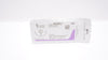 Ethicon J946 0 Coated VICRYL Stre Undyed Braided CT-1 36mm 1/2c Taper, 36inch