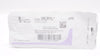 Ethicon J112 0 Coated VICRYL Stre Undyed Braided 18inch