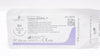 Ethicon J418 0 Coated VICRYL Polyglactin 910 Stre SH 26mm 1/2c Taperpoint 27inch