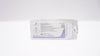 Ethicon J418 0 Coated VICRYL Polyglactin 910 Stre SH 26mm 1/2c Taperpoint 27inch