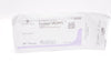 Ethicon J608 0 Sutupak Coated VICRYL Polyglactin Undyed Braided Stre, 54inch
