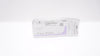 Ethicon J608 0 Sutupak Coated VICRYL Polyglactin Undyed Braided Stre, 54inch
