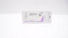 Ethicon J603 0 Coated VICRYL Polyglactin Stre UR-6 26mm 5/8c Taperpoint, 27inch