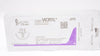 Ethicon J270 0 Coated VICRYL (Polyglactin 910) Stre CT-2 26mm 1/2c Taper 27inch
