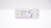 Ethicon J376 0 Coated VICRYL Polyglactin Stre UR-5 36mm 5/8c Taperpoint, 27inch