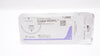 Ethicon J569 1 Coated VICRYL Stre CPX 48mm 1/2c Reverse Cutting, 27inch