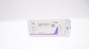 Ethicon J258 3-0 Coated VICRYL Stre CT-1 36mm 1/2c Taperpoint, 27inch