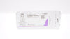 Ethicon J427 3-0 Coated VICRYL Stre PS-2 19mm 3/8c Reverse Cutting, 27inch