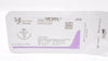 Ethicon J416 3-0 Coated Vicryl Polyglactin 910 Stre SH 26mm 1/2c Taper 27 inch