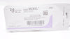 Ethicon J111 2-0 Coated VICRYL (Polyglactin 910) Stre Undyed Braided, 18inch