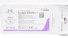 Ethicon J269 2-0 Coated VICRYL Polyglactin Stre CT-2 26mm 1/2c Taperpoint 27inch
