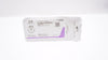 Ethicon J602 2-0 Coated VICRYL Polyglactin Stre UR-6 26mm 5/8c Taperpoint 27inch