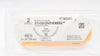 Ethicon MX69 2 ETHIBOND EXCEL Polyester Stre V-37 40mm 1/2c Tapercut, 4 x 30inch