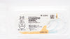 Ethicon X558 3-0 Ethibond Excel Stre RB-1 17mm 1/2c Taperpoint, 36inch (x)