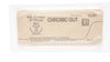 Ethicon G181 4-0 CHROMIC GUT Surgical Stre SH-1 22mm 1/2c Taper, 27inch (x)