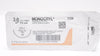 Ethicon Y339 2-0 Monocryl Poliglecaprone 25 Stre CT-1 36mm 1/2c Taper 27 inch