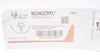 Ethicon Y945 2-0 MONOCRYL Poliglecaprone 25 Stre CT-1, 36mm 1/2c Taper, 36inch