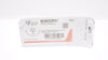Ethicon Y945 2-0 MONOCRYL Poliglecaprone 25 Stre CT-1, 36mm 1/2c Taper, 36inch