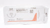 Ethicon Y945 2-0 MONOCRYL Poliglecaprone25 Stre CT-1 36mm 1/2c Taperpoint 36inch