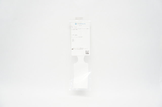 Key Surgical PL-201 Sample One-Loop Tags, White 9.25inch Length x 2inch Width