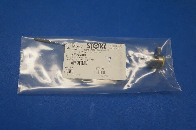 Karl Storz 27033RO Obturator For 27033R 9Fr. Resectoscope Sheath