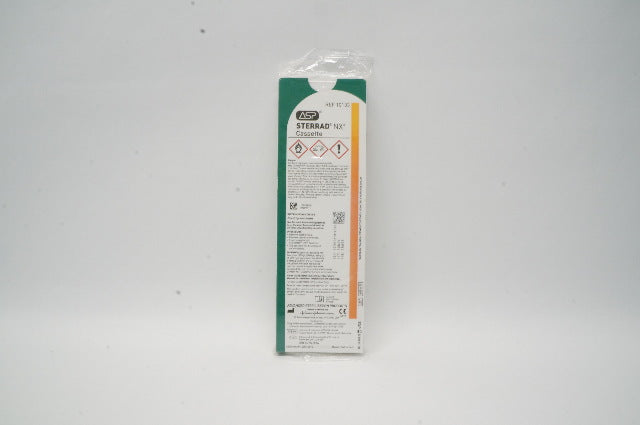 Ethicon 10133 Sterrad NX Cassette