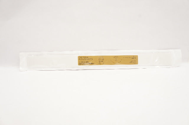 Teleflex 29-7272M4 Monofinalment Stainless Steel Suture 3/8 Circle K-60 4 Metric