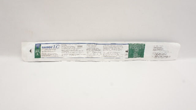 Bard 0102SI14 Bardex I.C. Foley Catheter 14Fr 5cc (x)