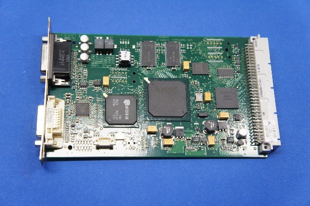 3M M1076677 Display Controller Board