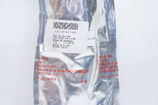 Abdominal Retractor, NSN 6515003604400