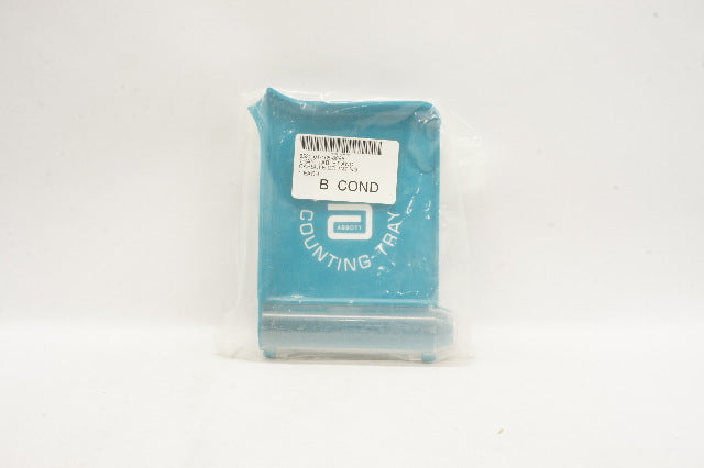 Abbott 6530-01-168-8096 Tray, Tablet and Capsule Counting