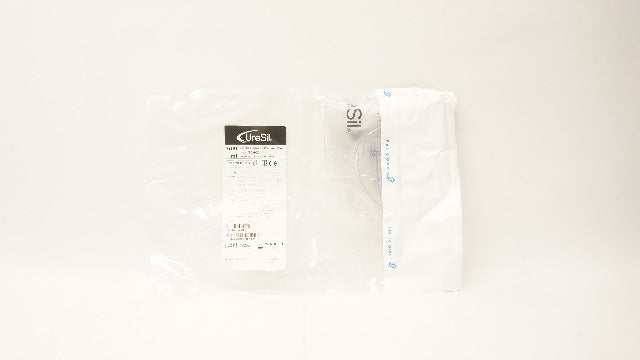 UreSil TC600 Optimus Gravity Drainage Bag 600ml with 20inch Inlet Tube