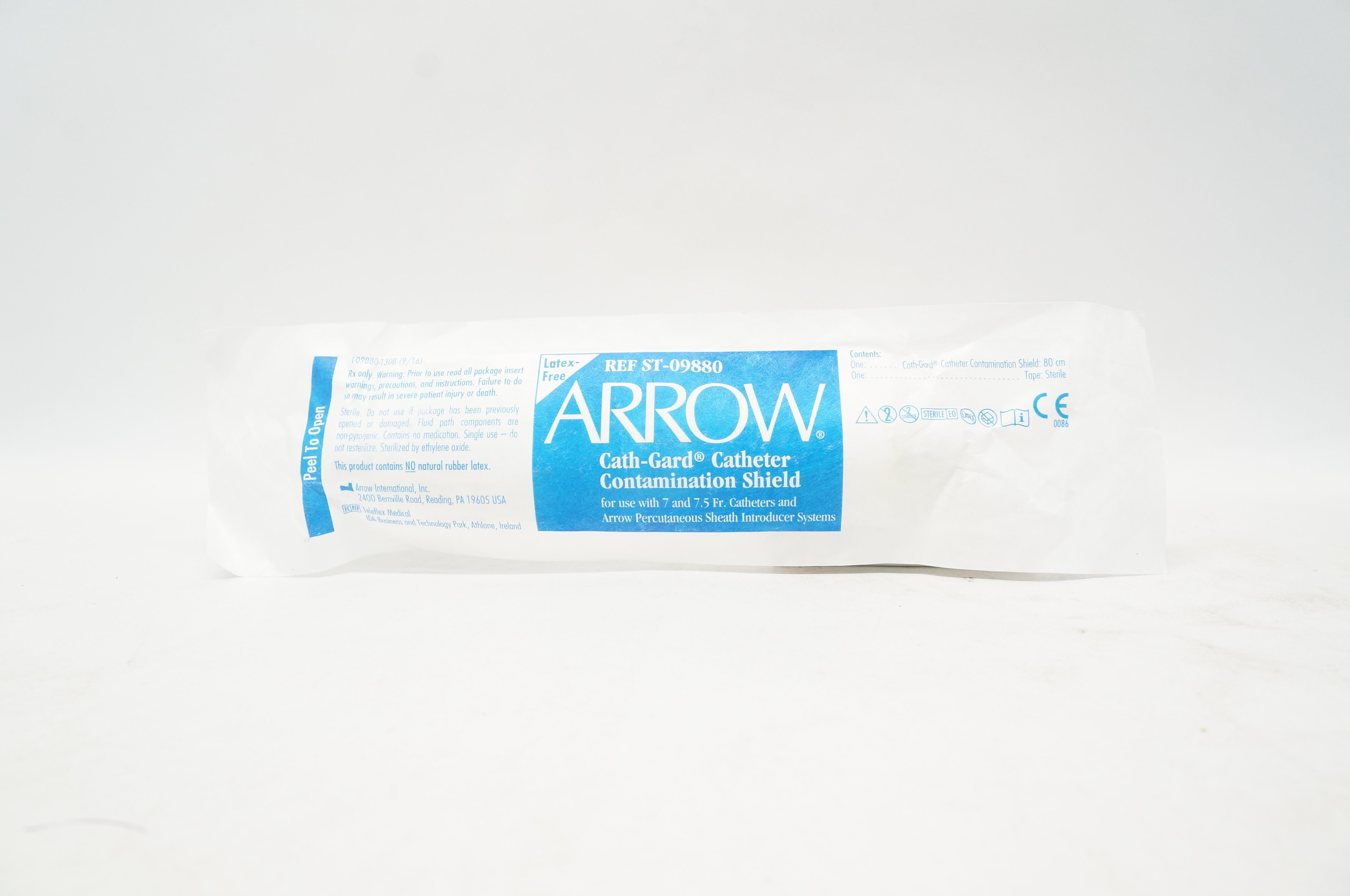 Arrow ST-09880 Cath-Gard Catheter Contamination Shield