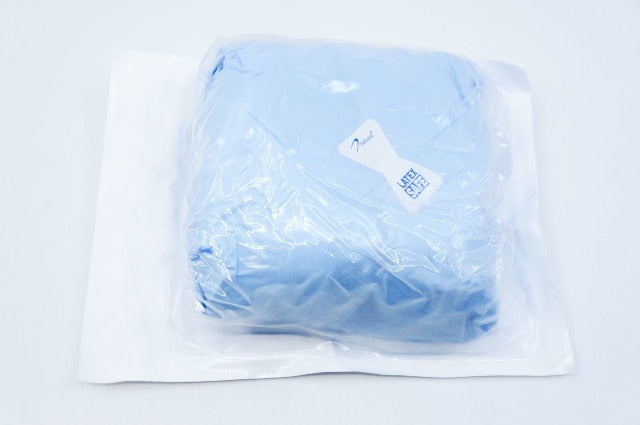 DeRoyal 200-1818 LAPAROTOMY Sponges Prewashed, X-Ray Detectable with Loops