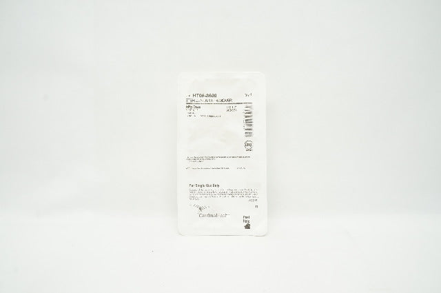 Cardinal Health HT06-8600 1.000 Staple Remover 4 inch